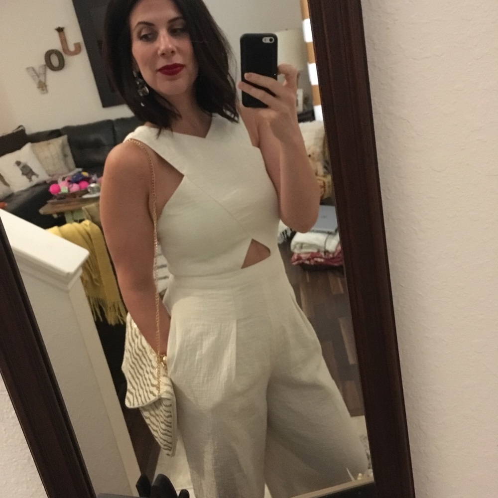 Meet your Posher, Adina